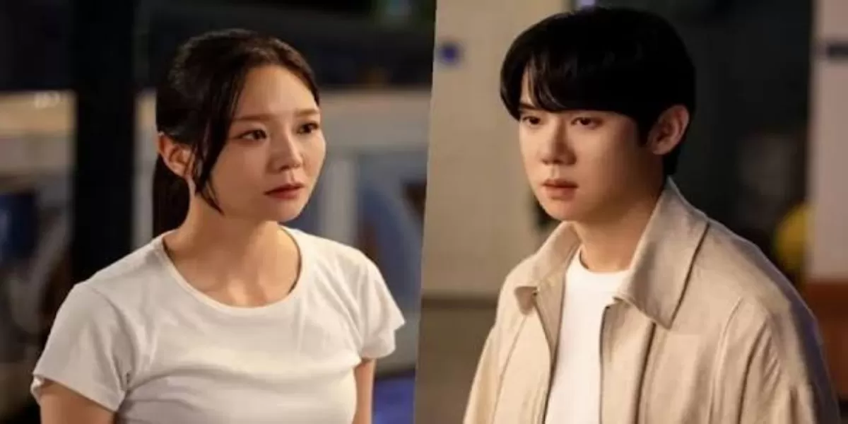 Phantom Lawyer Episode 10 Kapan Tayang? Ini Link Nonton Sub Indo dan Prediksi Jalan Cerita Menuju Pengungkapan Besar (SBS )