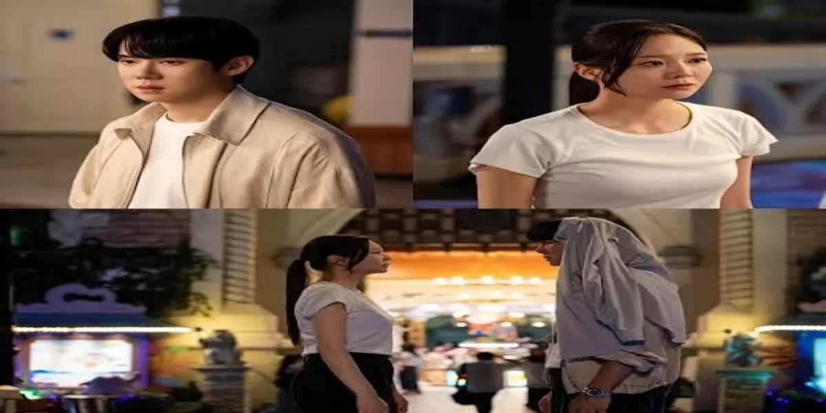 Misteri Phantom Lawyer Semakin Kompleks, 7 Teori Terkuat Setelah Episode 10 Tentang Siapa Dalang Sebenarnya (SBS )