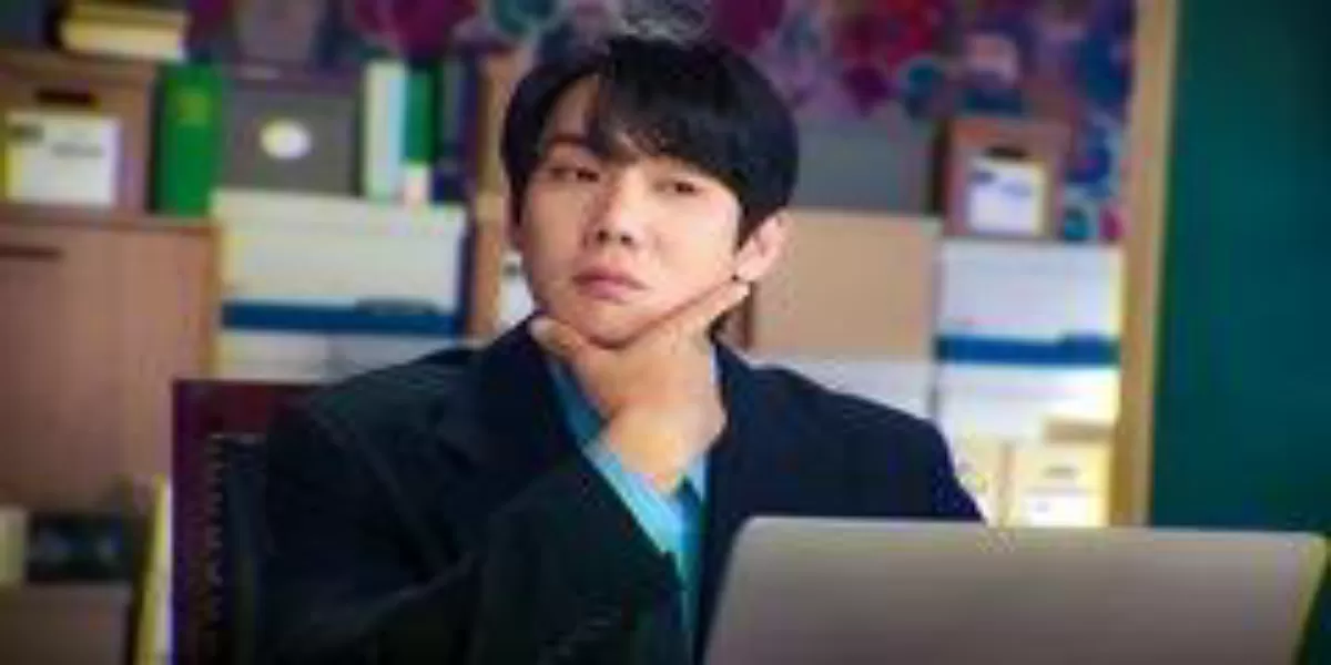 6 Detail Tersembunyi Phantom Lawyer Episode 9-10 yang Jarang Disadari Penonton dan Berpotensi Jadi Twist Besar (SBS )