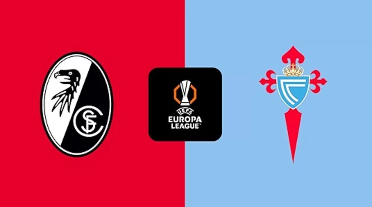 Freiburg Vs Celta Vigo (amazon)