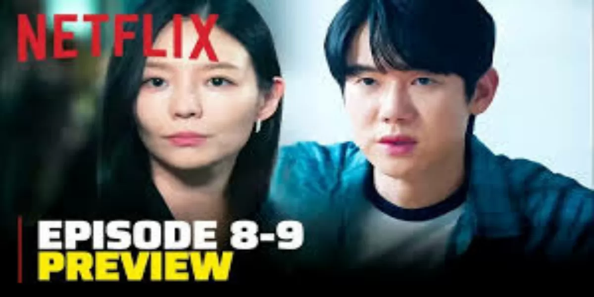 7 Teori Penonton Setelah Episode 9&ndash;10 Phantom Lawyer yang Diprediksi Mengubah Ending Cerita (SBS )