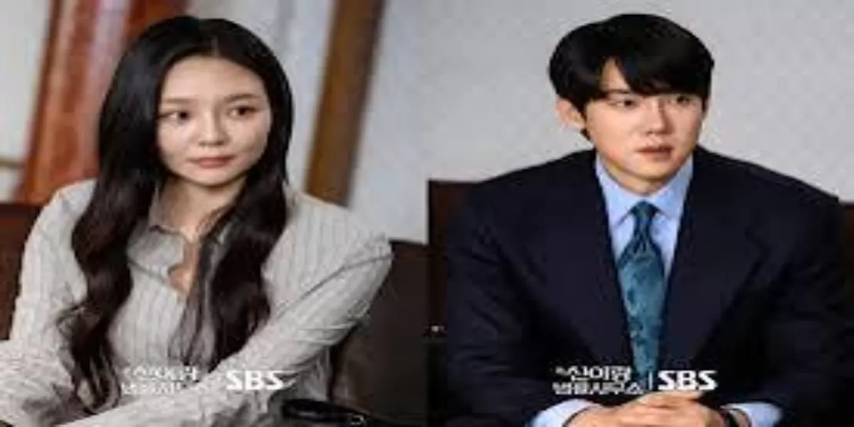 Phantom Lawyer Episode 10 Makin Misterius, Ini 5 Karakter yang Paling Bikin Curiga (SBS)