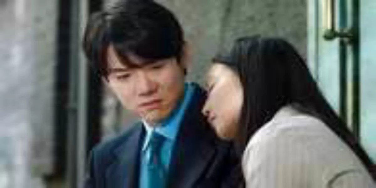 Recap Phantom Lawyer Episode 9: Misteri Baru Terungkap dan Aliansi Tak Terduga Mulai Terbentuk (SBS )
