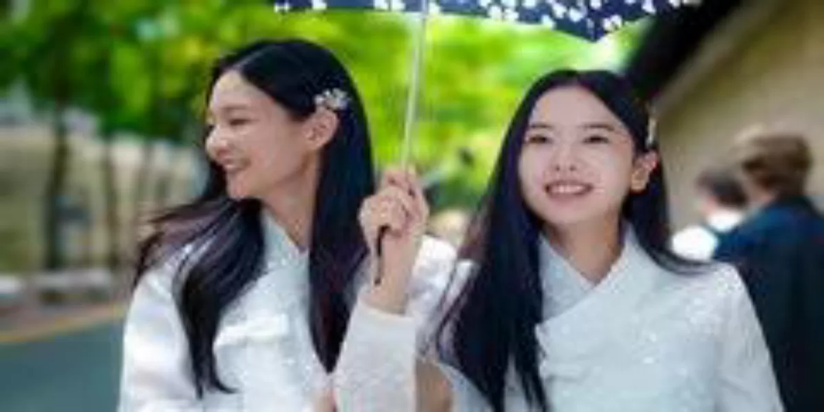 Recap Phantom Lawyer Episode 10: Konflik Semakin Rumit dan Rahasia Lama Mulai Terungkap Perlahan (SBS )