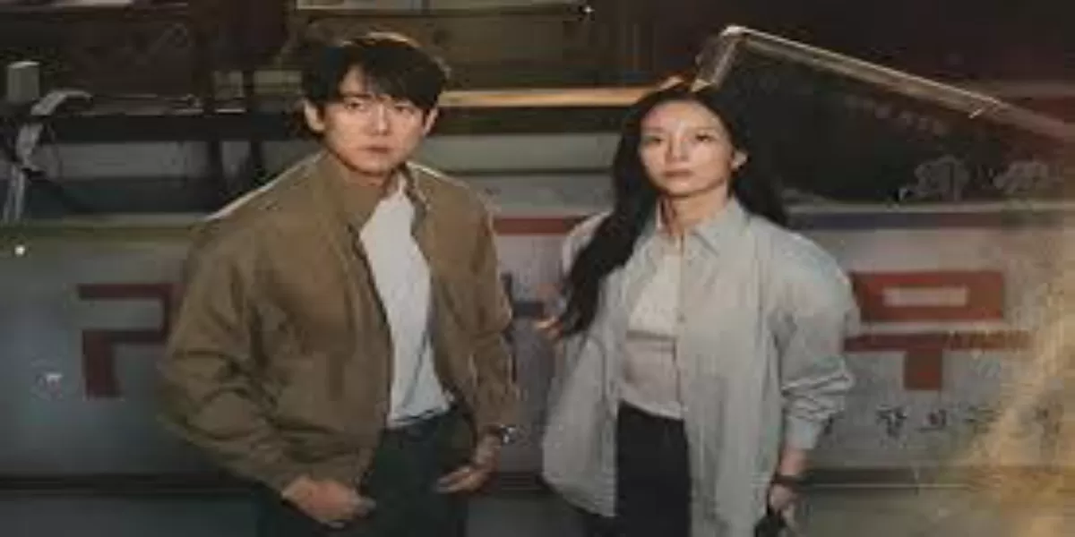 Siapa Karakter Paling Berpengaruh di Phantom Lawyer Episode 1&ndash;10? Ini Ranking Berdasarkan Peran Penting Cerita (SBS )