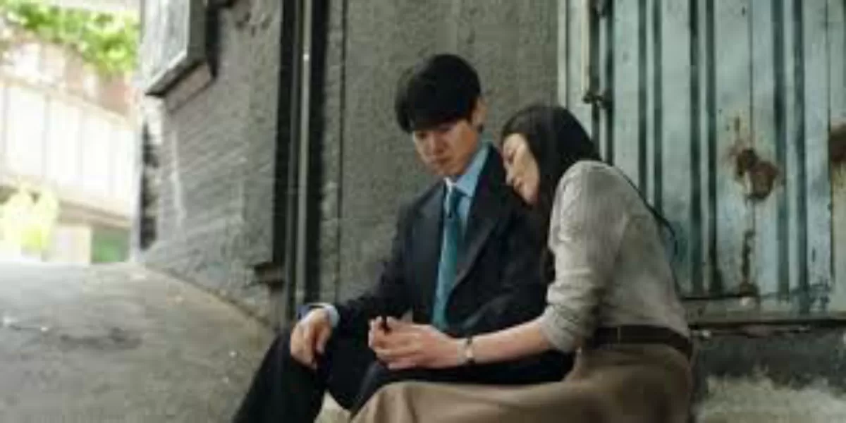Ranking Karakter Phantom Lawyer Paling Sulit Ditebak, Nomor 1 Masih Jadi Misteri Besar di Episode 10 (SBS )