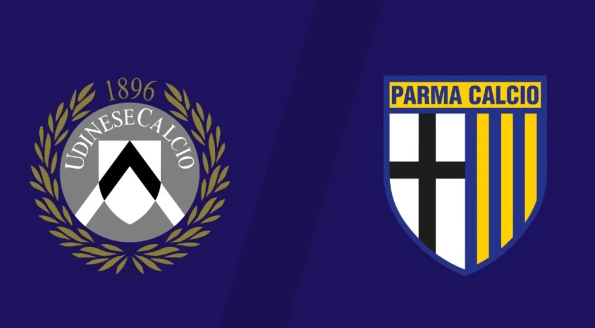 Udinese Vs Parma (prime video)