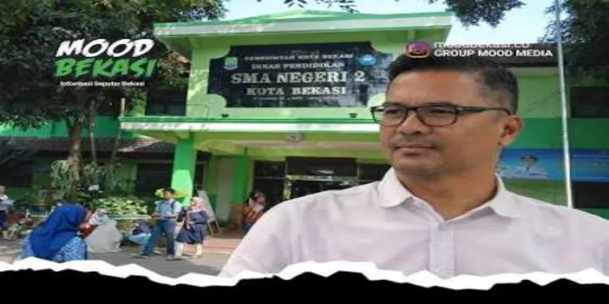 Kasus SMAN 2 Bekasi Terbaru, Dugaan Perundungan Berujung Pukulan dan Laporan Polisi (Menyoroti dugaan kasus perundungan yang dialami seorang siswa di SMAN 2 Bekasi hingga dilaporkan ke polisi usai bela diri dari pembuli. (Instagram.com/@feedgramindo))