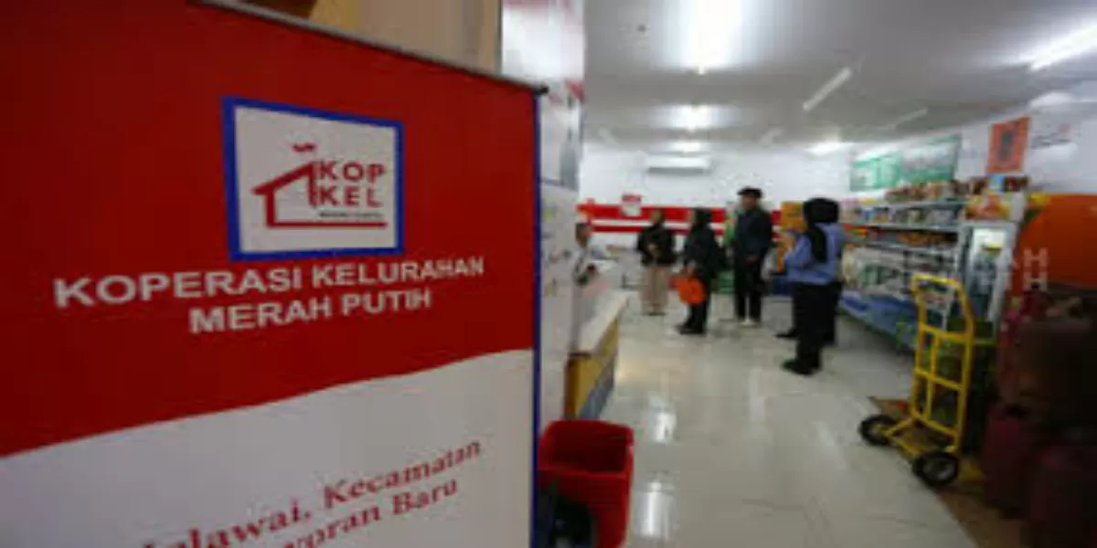 Rekrutmen Koperasi Merah Putih 2026 Dibuka, Pemerintah Tegaskan Tidak Ada Jalur Ordal dan Tanpa Biaya