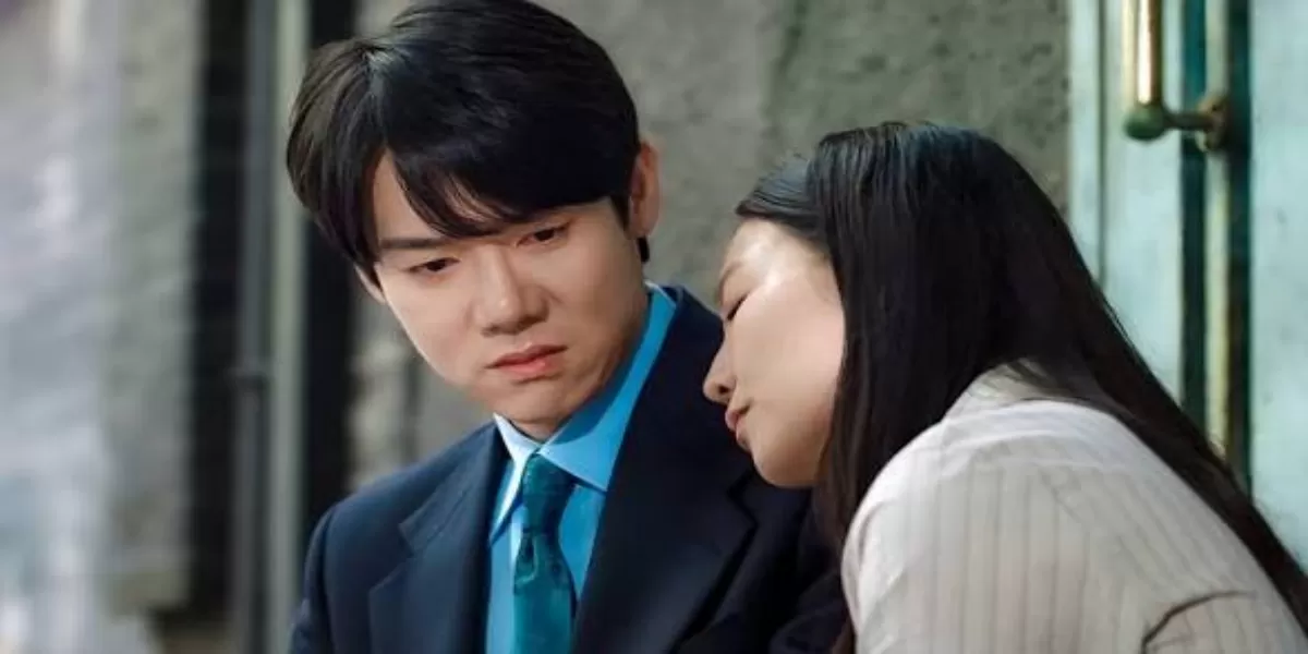 5 Kandidat Dalang Sebenarnya di Phantom Lawyer Episode 1&ndash;10, Teori Terkuat yang Mulai Terungkap dari Petunjuk Tersembunyi (SBS )