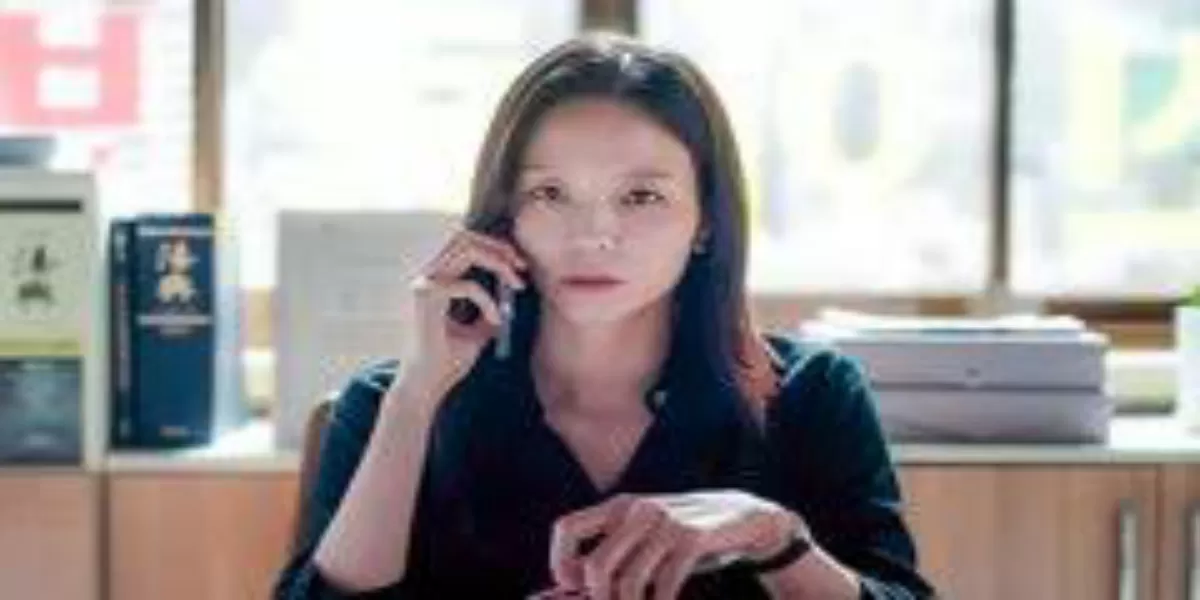 5 Karakter Phantom Lawyer dengan Perkembangan Cerita Paling Menonjol di Episode 1&ndash;10, Siapa yang Paling Berubah? (SBS )