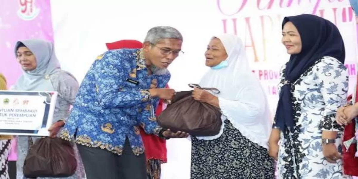 Isu Perempuan Terpinggirkan Disorot di Gelar Budaya Semarang, KKB Sampaikan Kritik Terbuka di Hadapan Publik