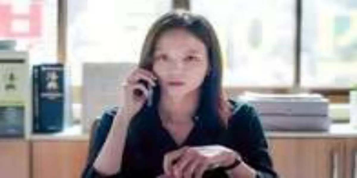 Recap Phantom Lawyer Episode 11 Lengkap: Rahasia Lama Terungkap, Aliansi Retak, dan Nama Misterius Ubah Arah Cerita (SBS)
