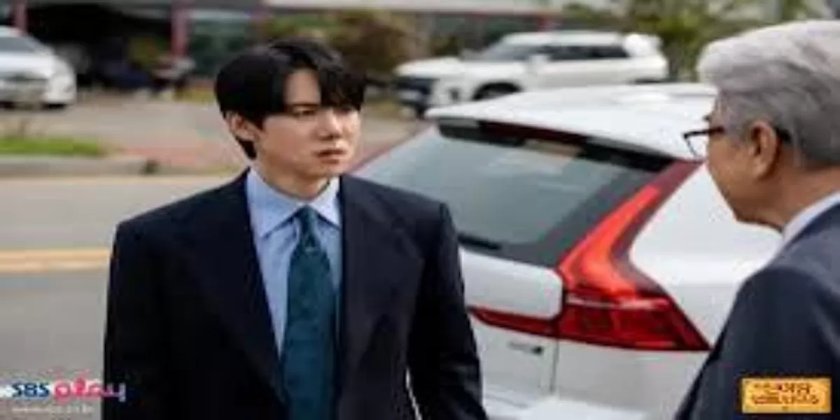 Simak! Prediksi dan Link Nonton Phantom Lawyer Episode 13, Dalang Mulai Terkuak (SBS)