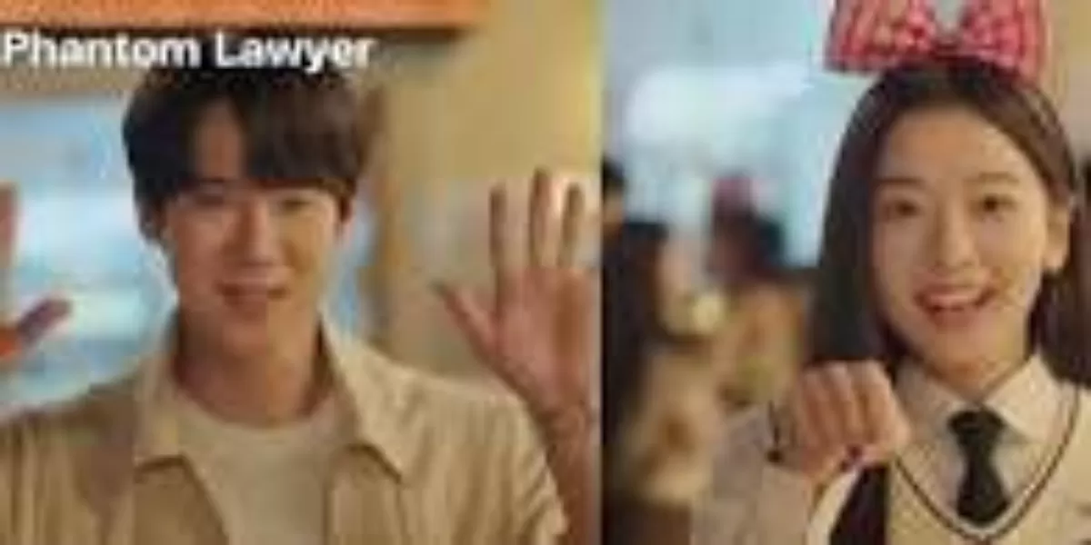 Phantom Lawyer Episode 14 Kapan Tayang? Ini Prediksi dan Link Nonton Resmi, Misteri Hampir Terpecahkan (SBS)