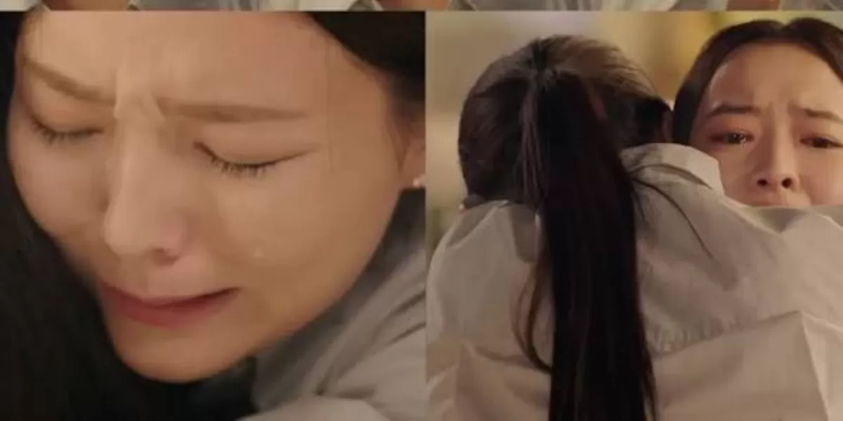 5 Kemungkinan Dalang Phantom Lawyer yang Jarang Disadari Penonton dan Bisa Jadi Plot Twist Terbesar Drama Ini (SBS)