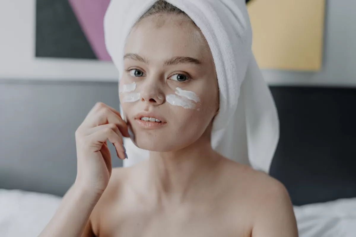 Kenali 4 Penyebab Masalah Kulit Kering Pada Wajah Serta Solusinya! (Cottonbro studio / pexels.com )