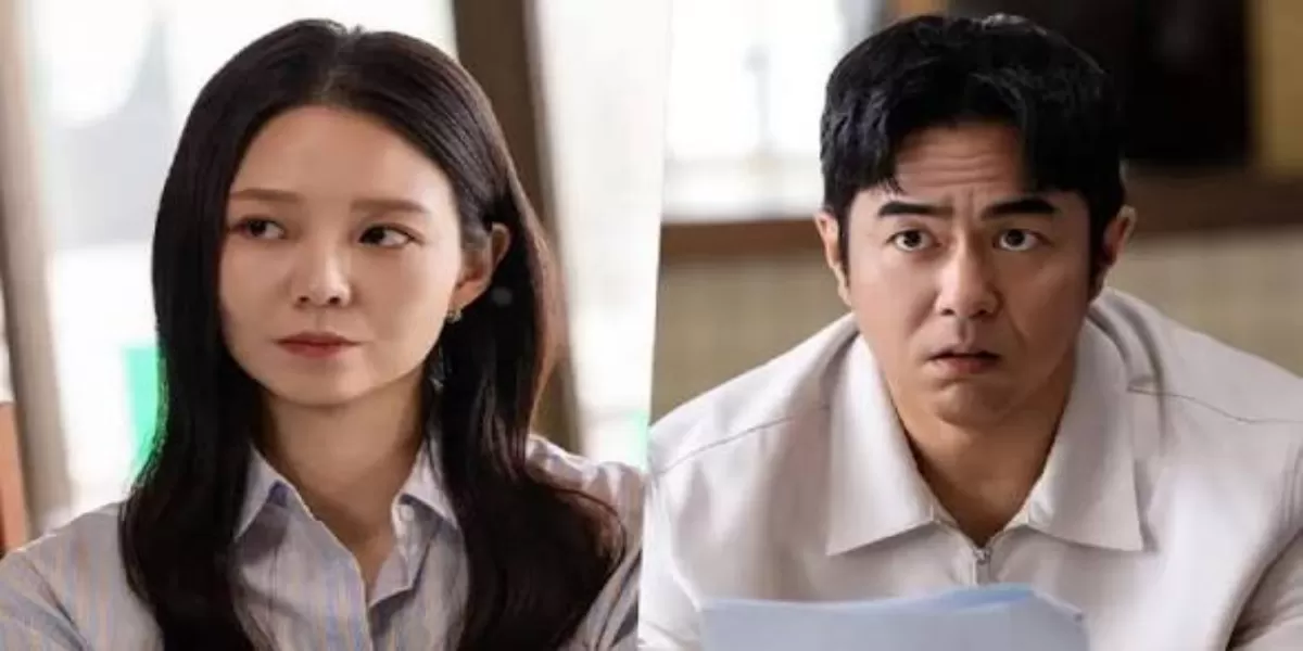 Recap Phantom Lawyer Episode 13 Lengkap, Rahasia Mulai Terbongkar dan Identitas Phantom Terancam di Tengah Konflik yang Semakin Panas (SBS)