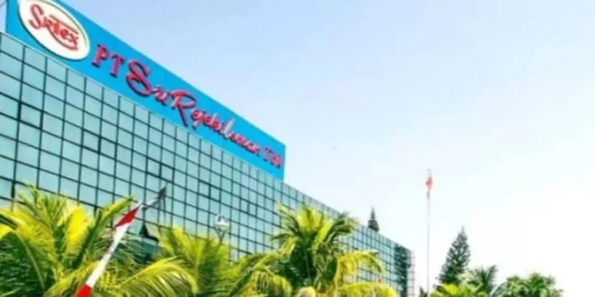 Kasus Sritex Terbaru: 3 Mantan Bos Dituntut 16 Tahun Penjara, Denda Rp1 Miliar, hingga Perdebatan Unsur Korupsi Kredit Bank Rp1,3 Triliun (Kasus dugaan korupsi di Sritex membuat 3 mantan petinggi dituntut 16 tahun penjara. (Instagram/halo.sritex))