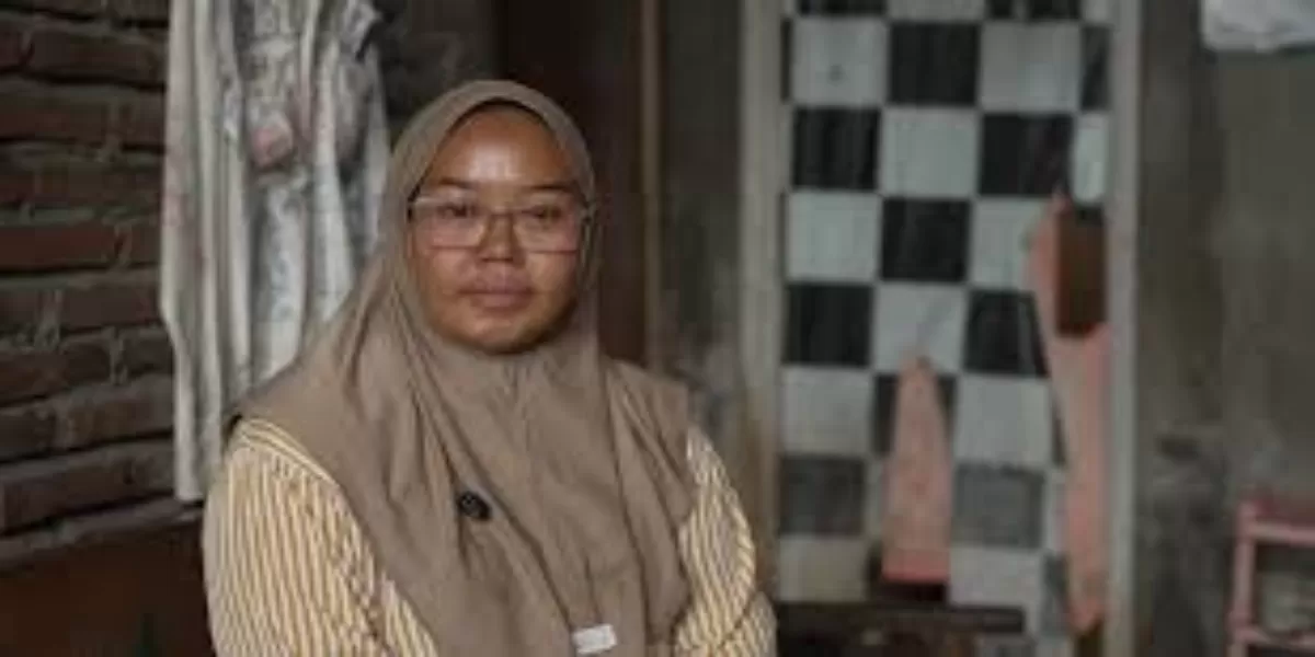 Sekolah Rakyat Jadi Harapan Baru: Kisah Ibu Tunggal di Pati yang Kini Bisa Sekolahkan Anak Tanpa Biaya (Dok.istimewa)