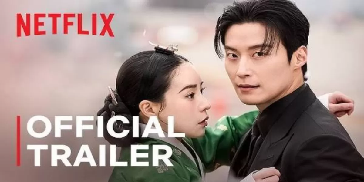 My Royal Nemesis Kapan Tayang? Ini Jadwal, Sinopsis, dan Daftar Pemain Lengkap! (SBS)