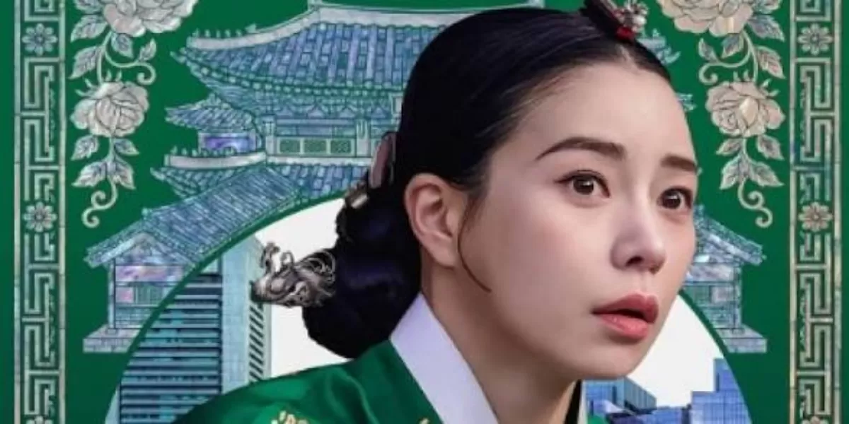 Fakta Menarik My Royal Nemesis Drama Korea Terbaru 2026 dari Konsep Time Travel hingga Daftar Pemain yang Sudah Dinanti (SBS)