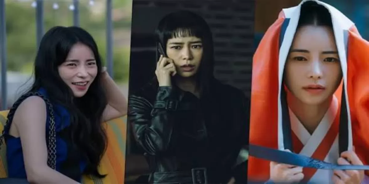 10 Quote My Royal Nemesis Paling Menyentuh, Ini Dialog yang Bikin Baper dan Banyak Dicari Sebelum Tayang (SBS)