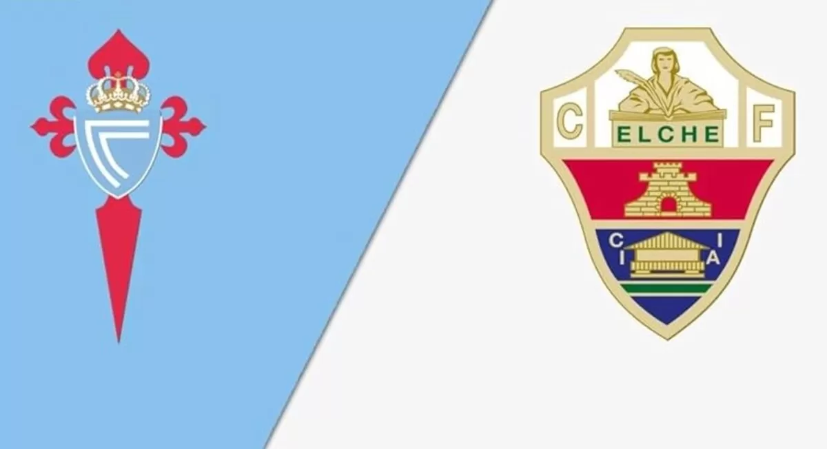 Celta Vigo Vs Elche (espn)