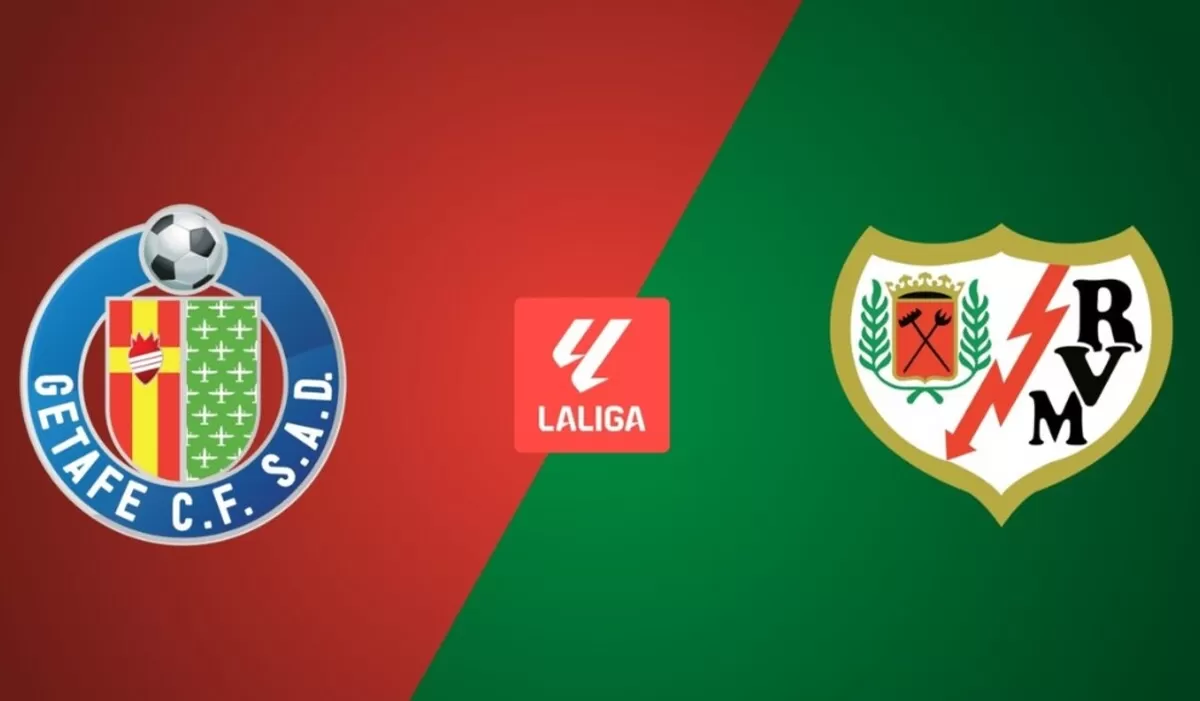 Getafe vs Rayo Vallecano (berbagai sumber)