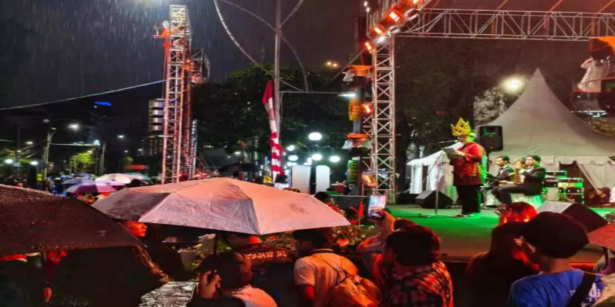 Perayaan HUT ke-479 Semarang, Ini Tema, Capaian Pembangunan, dan 14 Program Unggulan untuk Masyarakat yang Perlu Diketahui