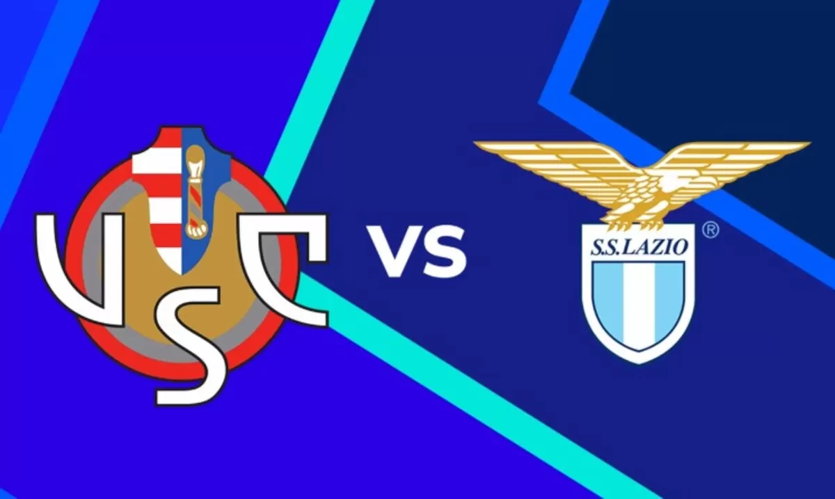 Cremonese Vs Lazio (astro)