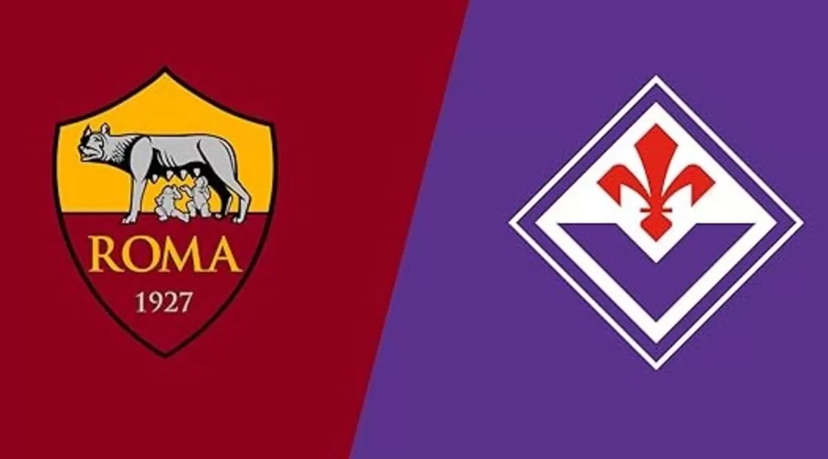 Roma Vs Fiorentina (amazon)