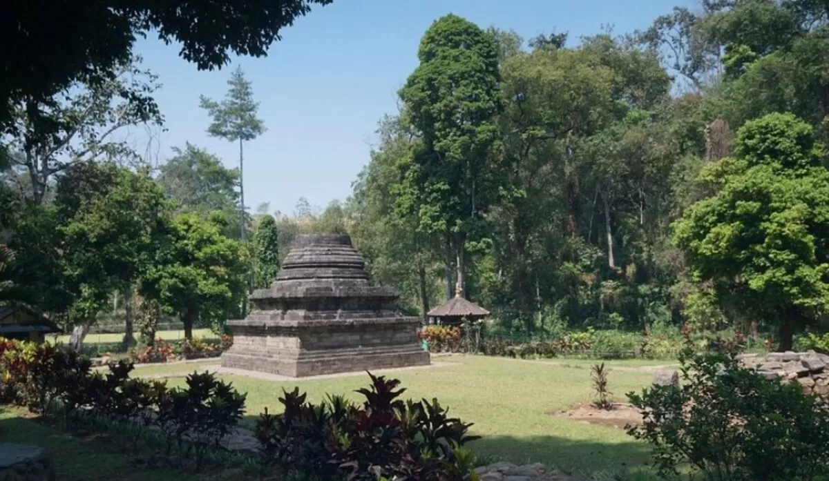 Candi Sumberawan (trip advisor)
