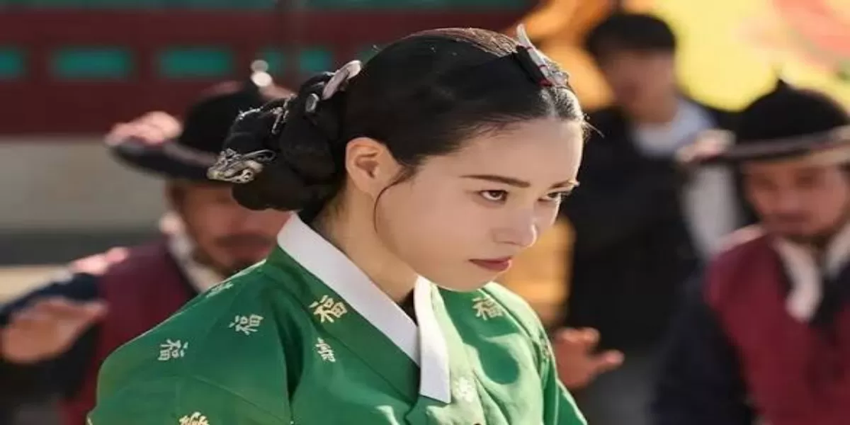 Siapa Kang Dan Shim di My Royal Nemesis? Ini Penjelasan Lengkap Karakter Villain Joseon yang Nggak Sekadar Jahat (SBS )