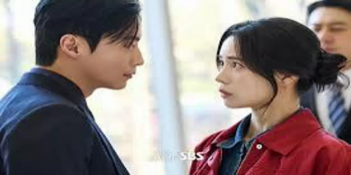 7 Drakor Time Travel dan Reinkarnasi Terbaik untuk Penggemar My Royal Nemesis (SBS )