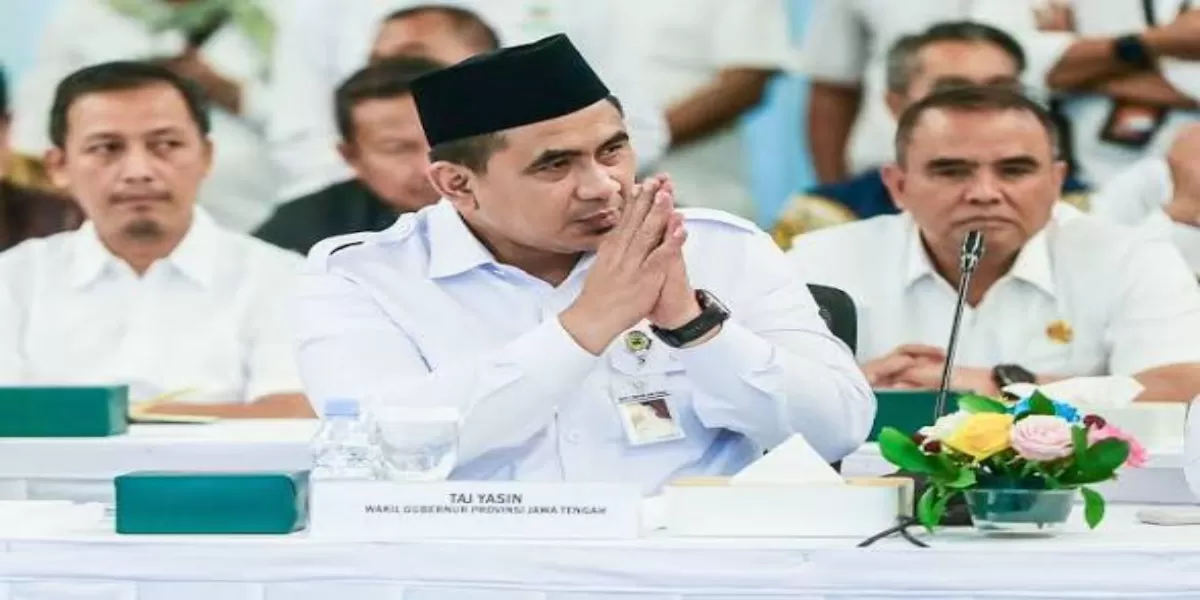 Pemerintah Mulai Perlindungan Pesisir Pantura Jawa, Semarang Jadi Prioritas Awal Atasi Rob, Abrasi, dan Dampak Perubahan Iklim