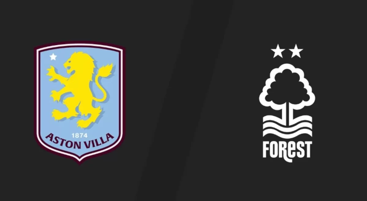 Aston Villa Vs Nottingham Forest (Prime Video)