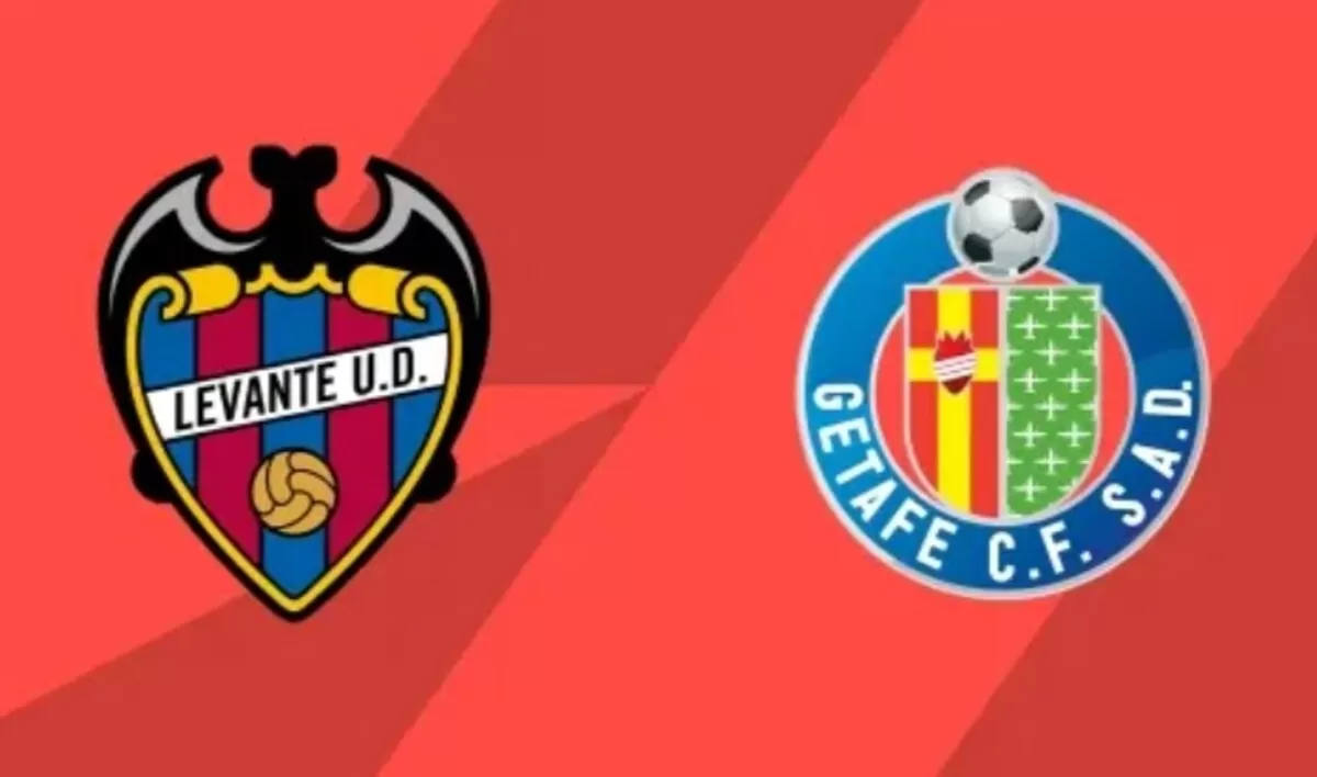Levante Vs Getafe (yahoo)
