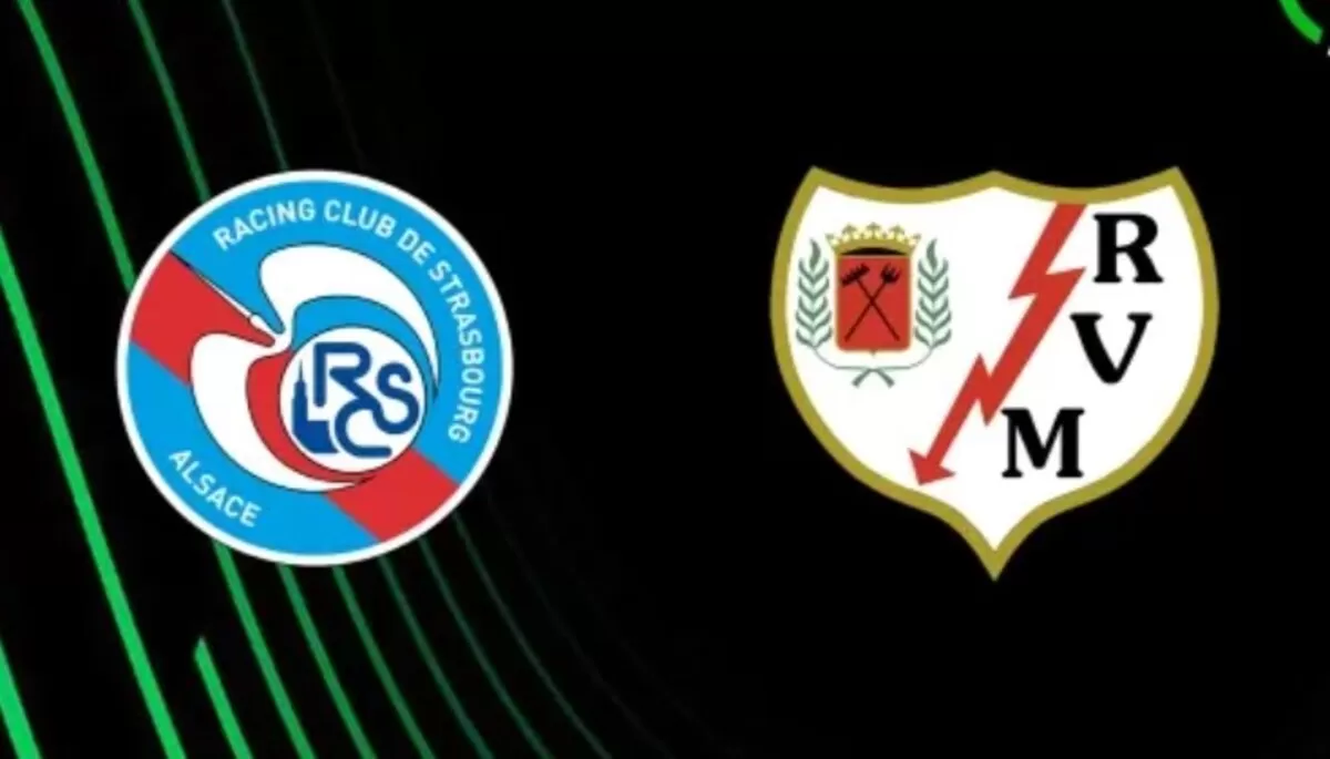 Strasbourg Vs Rayo Vallecano (Yahoo)