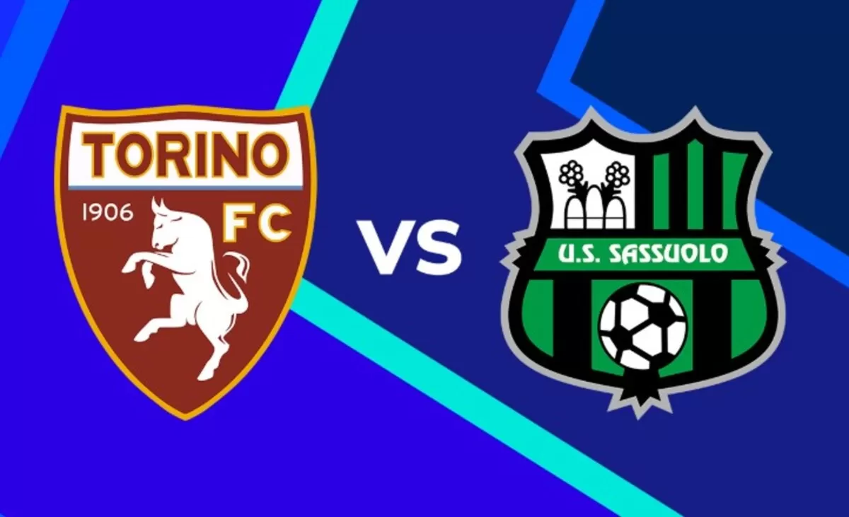 Torino Vs Sassuolo (Astro)