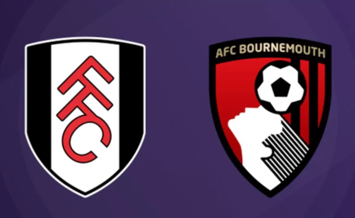 Fulham Vs Bournemouth (playmakerstats)