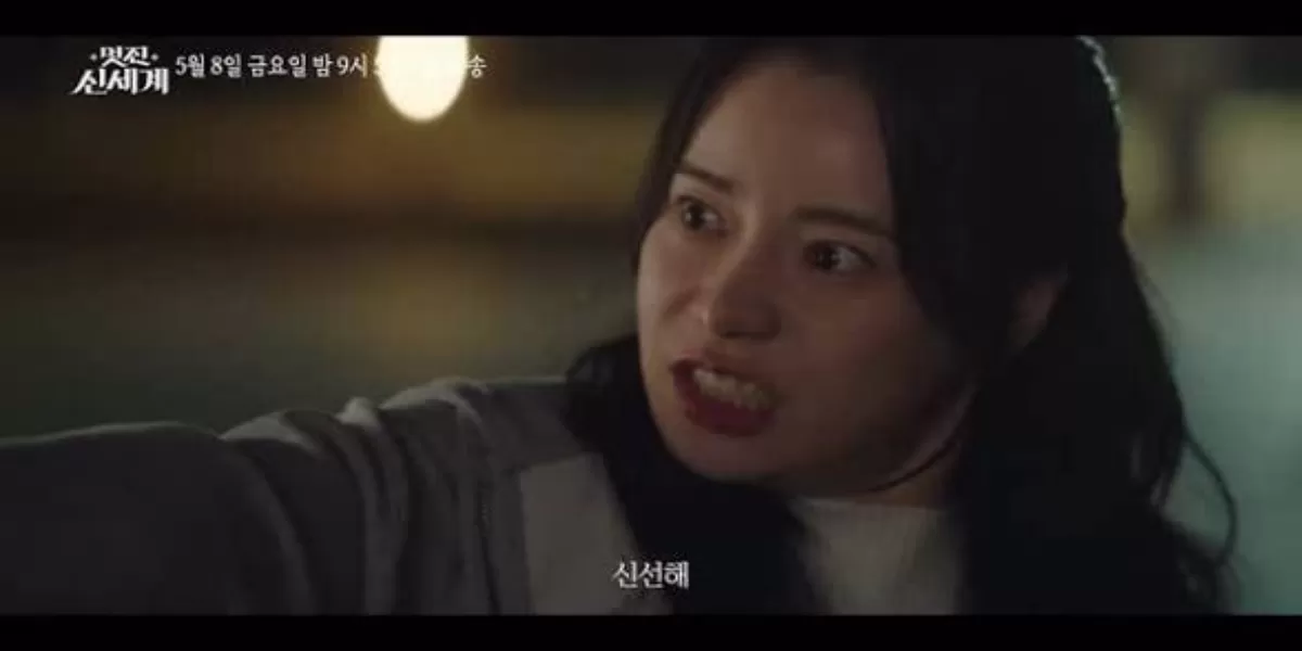 Recap My Royal Nemesis Episode 1 Lengkap: Awal Konflik Joseon, Sosok Kang Dan Shim yang Misterius, hingga Twist Dunia Modern yang Mengejutkan (SBS )