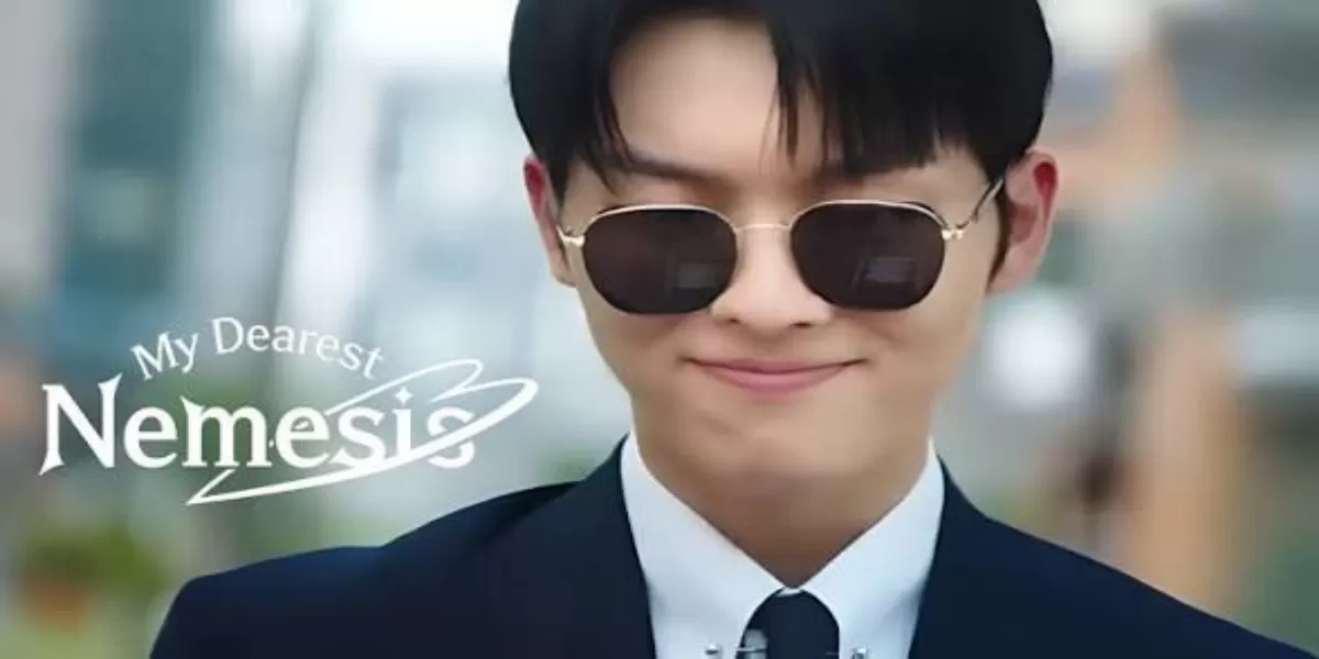 My Royal Nemesis Episode 4 Sub Indo Kapan Tayang? Ini Link Nonton dan Prediksi Konflik Reinkarnasi Kang Dan Shim Semakin Intens (SBS )