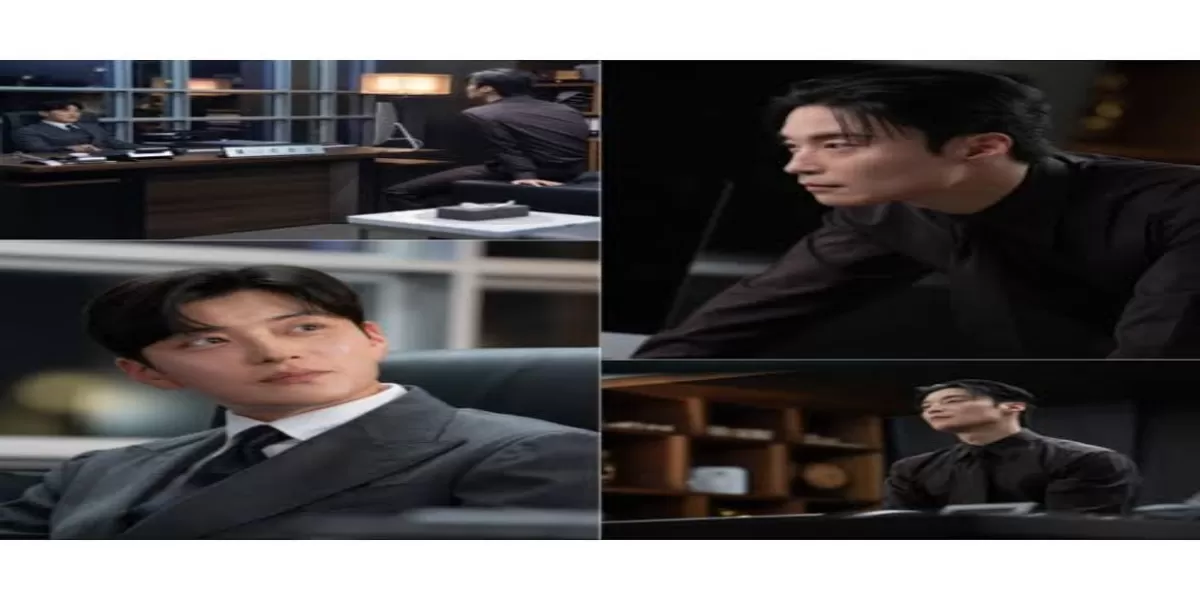 Fakta dan Teori Cha Se Gye di My Royal Nemesis Sub Indo: Rival Politik, Cinta Masa Lalu atau Sosok Penentu Takdir Kang Dan Shim dan Seo Ri (SBS )