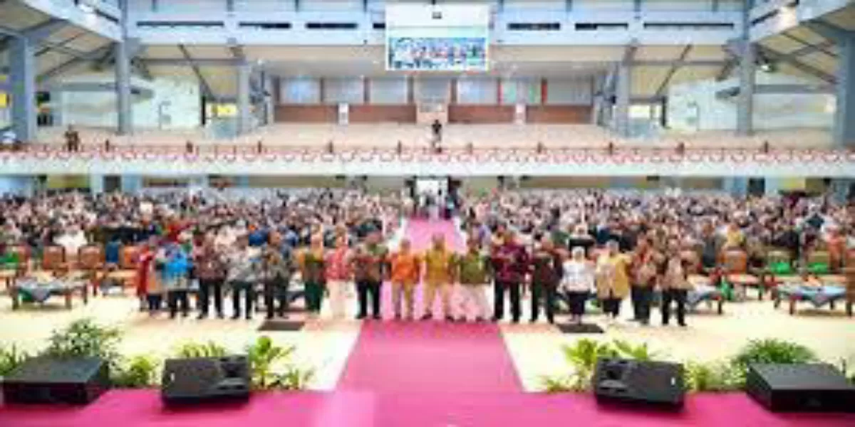 Pegadaian Gandeng UNNES Gelar Kompetisi Inovasi Finansial untuk Mahasiswa, Ada Workshop dan Inkubasi Bisnis