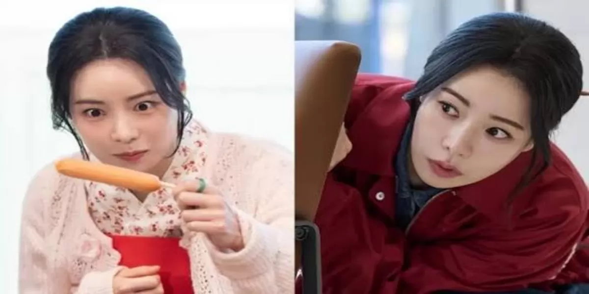Siapa Tokoh Paling Misterius di My Royal Nemesis? Ini Petunjuk Rahasia yang Mulai Terlihat di Episode 1 dan 2 (SBS)