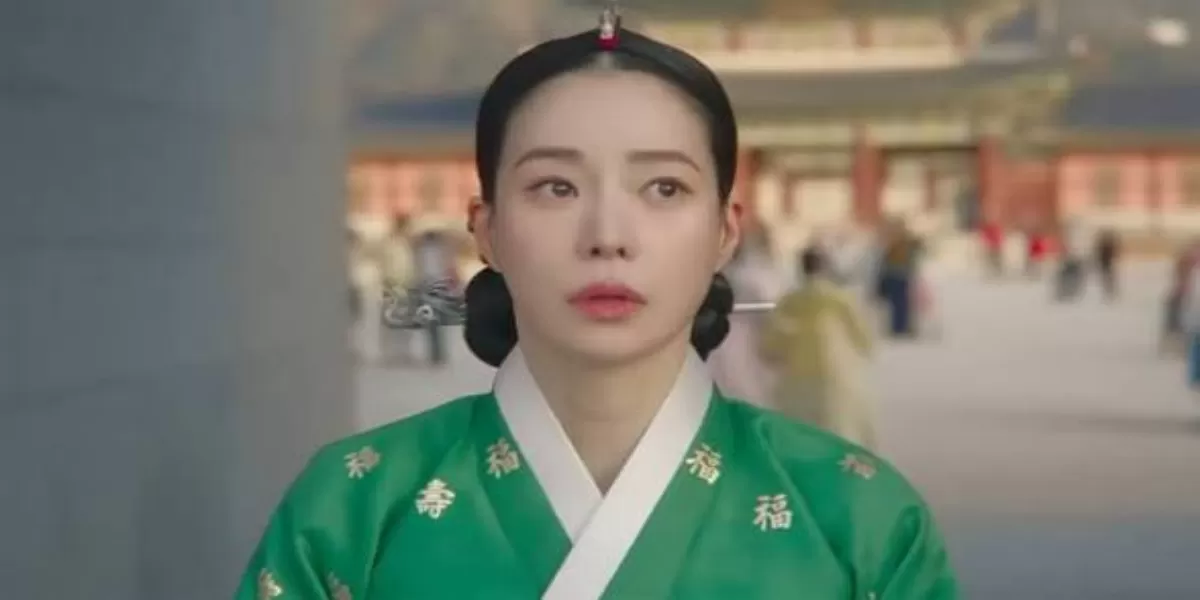 Fakta Menarik Simbol dan Dialog di My Royal Nemesis yang Diduga Jadi Clue Plot Twist Besar (SBS)