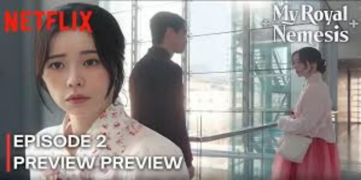 Penonton Curiga Villain Utama My Royal Nemesis Masih Disembunyikan, Ini Petunjuk yang Mulai Terlihat (SBS)
