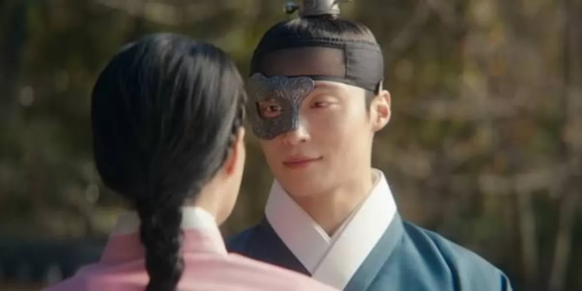 Penonton Curiga Akan Ada Pengkhianatan di Ending My Royal Nemesis, Ini Petunjuk yang Mulai Terlihat (SBS )