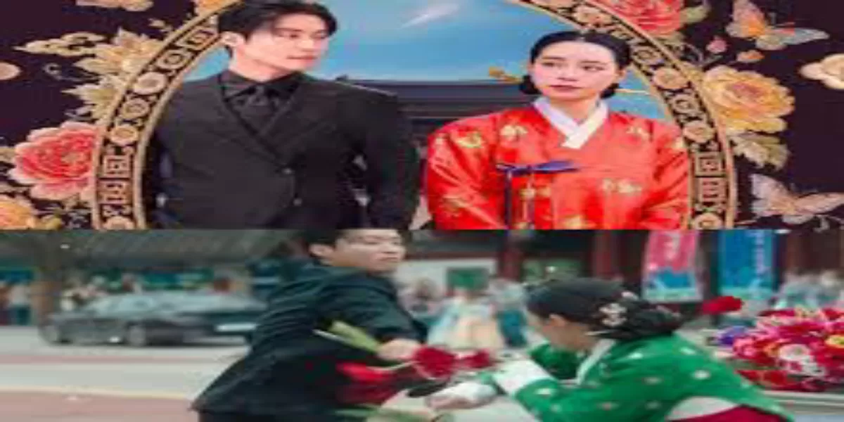 Fakta Menarik My Royal Nemesis yang Membuat Drama Korea Ini Mulai Viral di Media Sosial (SBS )